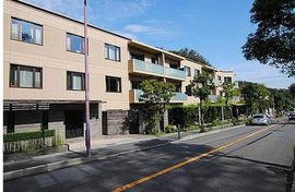パークコート鎌倉 物件写真 建物写真4