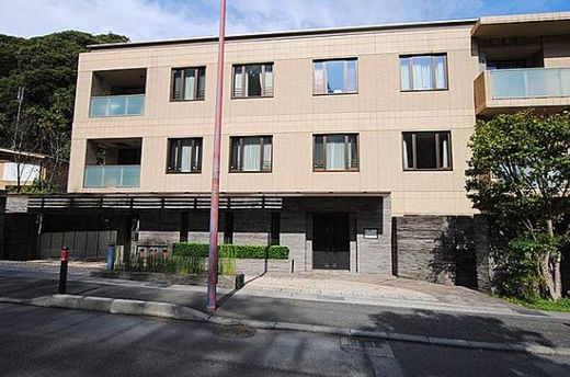 パークコート鎌倉 物件写真 建物写真5