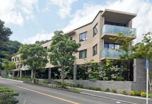 パークコート鎌倉 物件写真 建物写真6