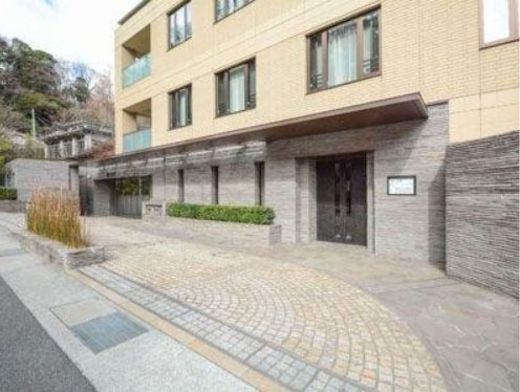 パークコート鎌倉 物件写真 建物写真7