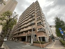 アールケープラザ横浜Ⅲ 物件写真 建物写真1