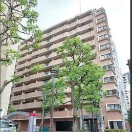 アールケープラザ横浜Ⅲ 物件写真 建物写真3