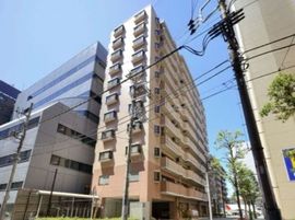 アールケープラザ横浜Ⅲ 物件写真 建物写真4