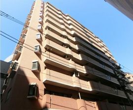 アールケープラザ横浜Ⅲ 物件写真 建物写真5