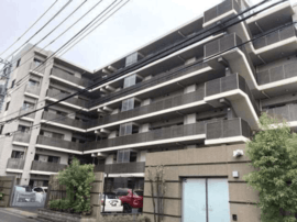 物件写真 建物写真1