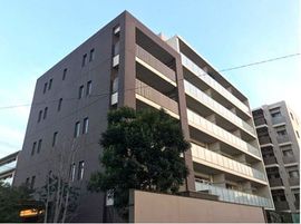 イニシア武蔵中原レジデンス 物件写真 建物写真2