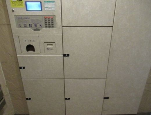 クリオ横浜弐番館 物件写真 建物写真10