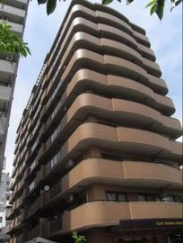 クリオ横浜弐番館 物件写真 建物写真3