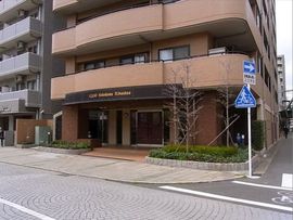 クリオ横浜弐番館 物件写真 建物写真4