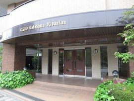 クリオ横浜弐番館 物件写真 建物写真6