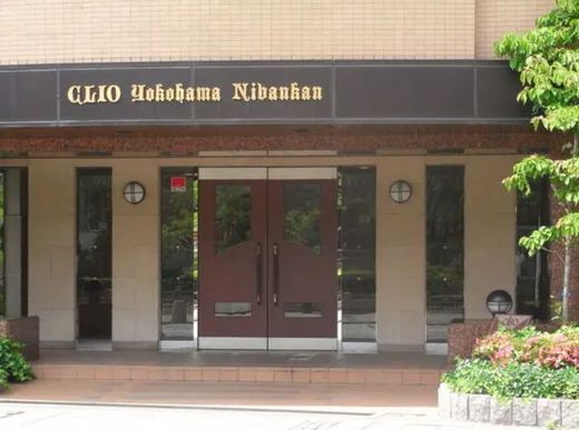 クリオ横浜弐番館 物件写真 建物写真7