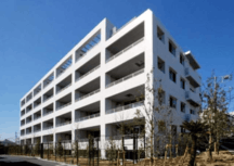 クレッセント茅ヶ崎松韻 物件写真 建物写真1