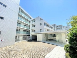 クレッセント茅ヶ崎松韻 物件写真 建物写真2