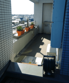 クレッセント茅ヶ崎松韻 物件写真 建物写真6
