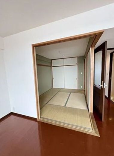 パークスクエア多摩川グラントゥール 物件写真 建物写真10