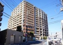 パークスクエア多摩川グラントゥール 画像