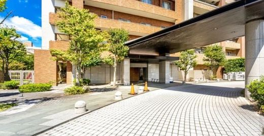 パークスクエア多摩川グラントゥール 写真