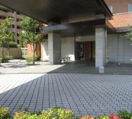 パークスクエア多摩川グラントゥール 外観