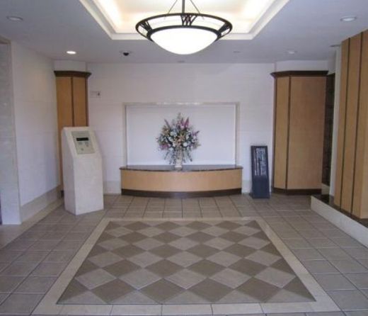 パークスクエア多摩川グラントゥール 物件写真 建物写真5