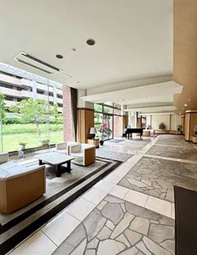 パークスクエア多摩川グラントゥール 物件写真 建物写真6