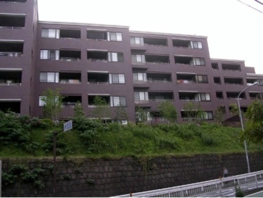 アトラス野毛山 物件写真 建物写真3