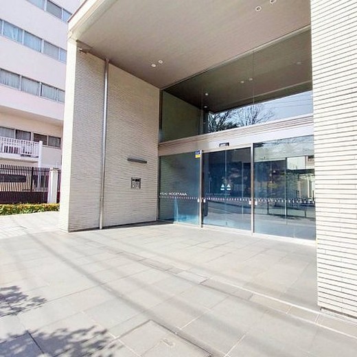 アトラス野毛山 物件写真 建物写真4