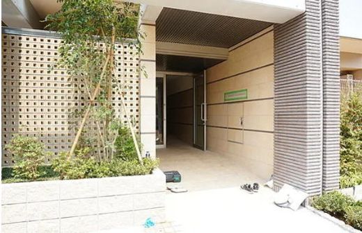ディアレンス高島台 写真