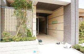 ディアレンス高島台 写真