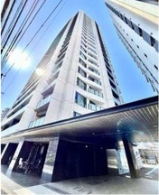 シティタワー赤羽テラス 物件写真 建物写真1