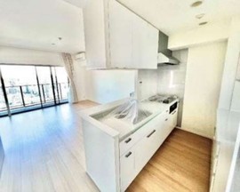 シティタワー赤羽テラス 物件写真 建物写真5