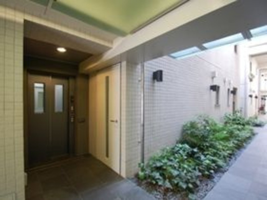 アージュ薬王寺 物件写真 建物写真5