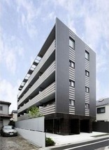 ロアール三軒茶屋 物件写真 建物写真1