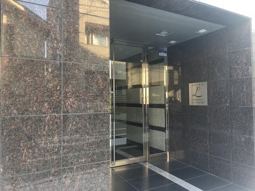 ロアール三軒茶屋 物件写真 建物写真2