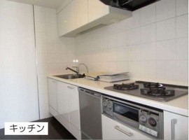 マークゼロワン曳舟タワー 物件写真 建物写真2