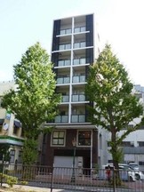 コアンドモンド馬車道 物件写真 建物写真1