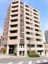 ウィルローズセンター南ソレア 物件写真 建物写真1