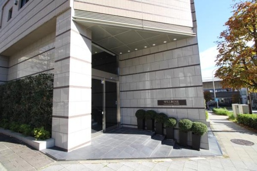 ウィルローズセンター南ソレア 物件写真 建物写真2
