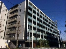物件写真 建物写真1