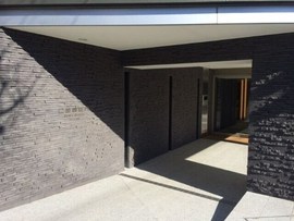レーベン新川崎デュアリズム 物件写真 建物写真2
