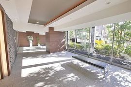 レーベン新川崎デュアリズム 物件写真 建物写真3