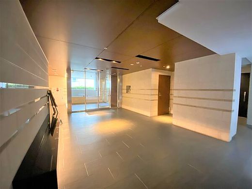 ライオンズ上大岡エアーズヒル 物件写真 建物写真2