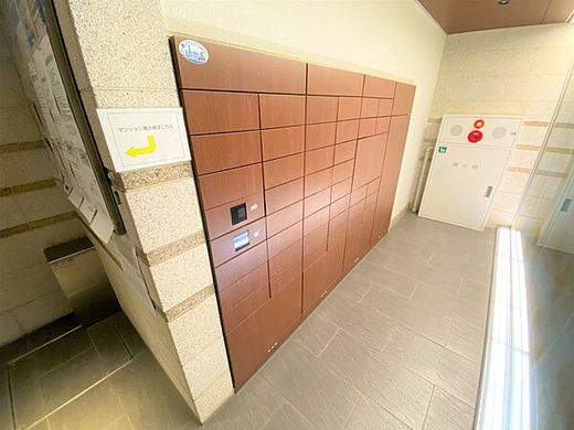 ライオンズ上大岡エアーズヒル 物件写真 建物写真3