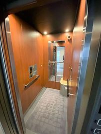 ライオンズ上大岡エアーズヒル 物件写真 建物写真4
