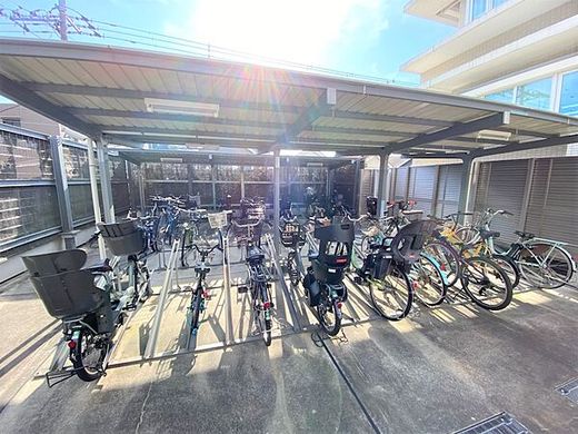 ライオンズ上大岡エアーズヒル 物件写真 建物写真5