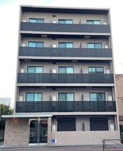 プレシャス川崎柳町 物件写真 建物写真1