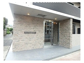 プレシャス川崎柳町 物件写真 建物写真2