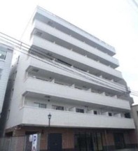 ソナーレ横浜 物件写真 建物写真1