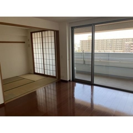 田園ステーションテラス 物件写真 建物写真11