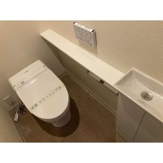 田園ステーションテラス 物件写真 建物写真14