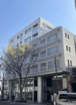 田園ステーションテラス 物件写真 建物写真1